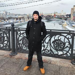 Парни в Санкт-Петербурге: Дамир, 31 - ищет девушку из Санкт-Петербурга