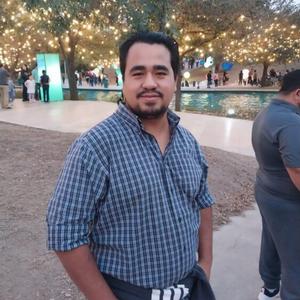 Парни в Monterrey: Esteban, 27 - ищет девушку из Monterrey