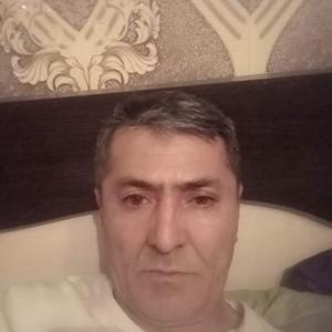 Джахонгир, 53 года, Иркутск