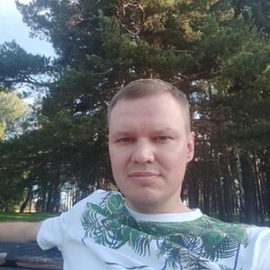 Павел, 40 лет, Новокузнецк