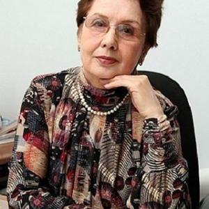Нина, 76 лет, Красноярск