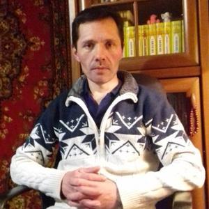 Валерий Гамалеев, 47 лет, Лесной