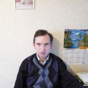 Андрей, 52 года, Троицк