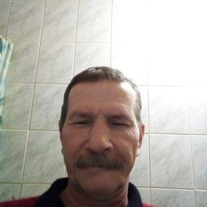 Сергей, 60 лет, Тольятти