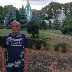 Сергей, 56 лет, Новохоперск