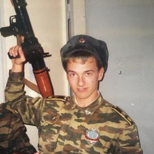 Парни в Ставрополе: Дмитрий, 37 - ищет девушку из Ставрополя