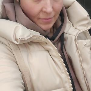 Девушки в Липецке: Татьяна, 42 - ищет парня из Липецка
