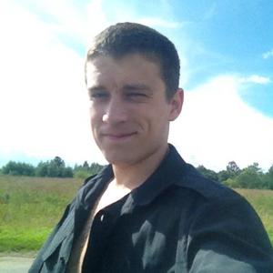 Кирилл, 27 лет, Череповец