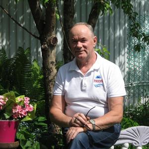 Иван, 66 лет, Кемерово