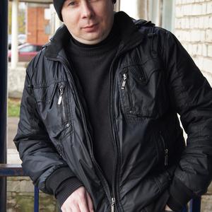 Иван, 46 лет, Рыбинск