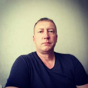 Андрей, 49 лет, Амурск