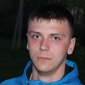 Иван, 29 лет, Щекино