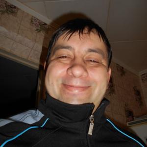 Костя, 46 лет, Михайловск