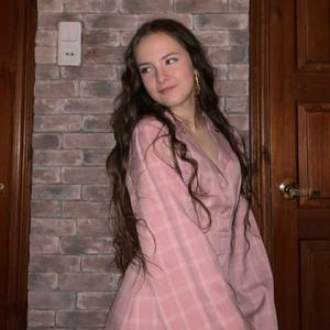 Polina, 22 года, Иваново