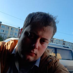 Артём, 35 лет, Петропавловск-Камчатский