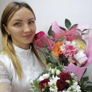 Алина, 33 года, Курск