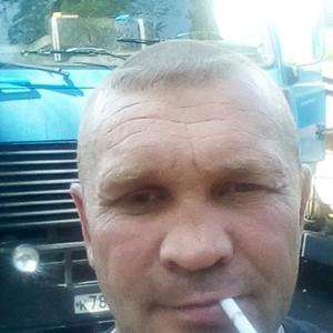 Парни в Жигулевске: Олег, 53 - ищет девушку из Жигулевска