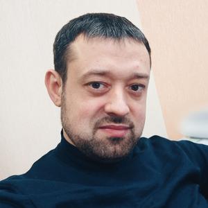 Антон, 36 лет, Санкт-Петербург