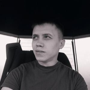 Кирилл, 22 года, Рязань