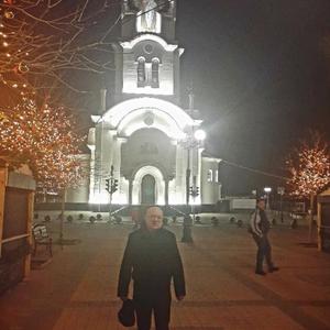 Парни в Новороссийске: Юрий, 61 - ищет девушку из Новороссийска
