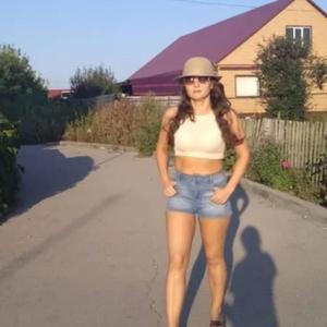 Светлана, 43 года, Новосибирск