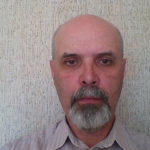 Юрий Телегаев, 69 лет, Пермь