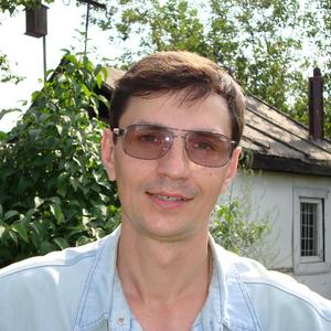 Владимир, 45 лет, Омск