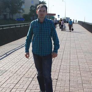 Парни в Приволжске: Денис Груздев, 43 - ищет девушку из Приволжска