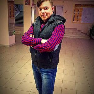 Парни в Азове: Артем, 30 - ищет девушку из Азова