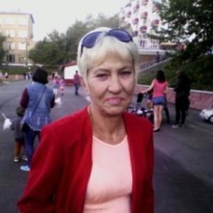 Ольга, 60 лет, Оренбург