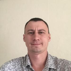 Дмитрий, 33 года, Переяславка