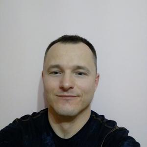 Владимир, 40 лет, Варшава