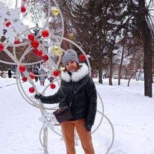 Девушки в Новосибирске: Татьяна, 32 - ищет парня из Новосибирска