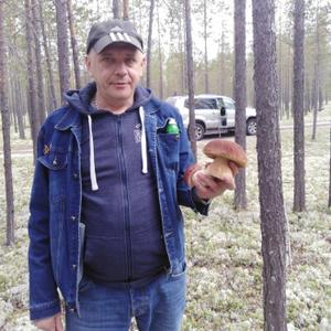 Игорь Ь, 53 года, Ноябрьск