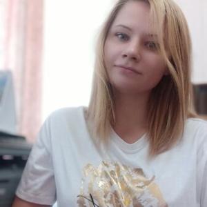 Девушки в Волгограде: Божий Одуванчик, 31 - ищет парня из Волгограда