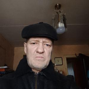 Александр Владимирович, 58 лет, Краснообск