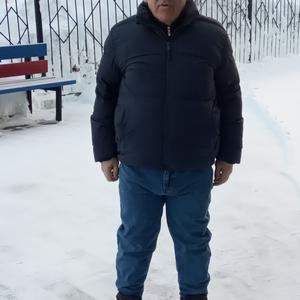 Парни в Новосибирске: Игорь, 59 - ищет девушку из Новосибирска