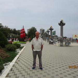 Сергей, 66 лет, Иркутск