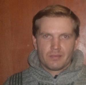 Игорь, 43 года, Новосибирск