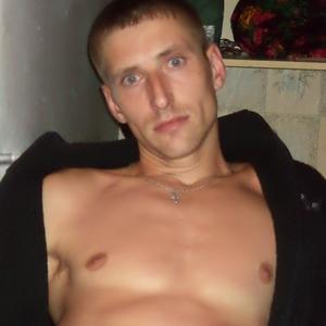 Михаил, 39 лет, Мурманск