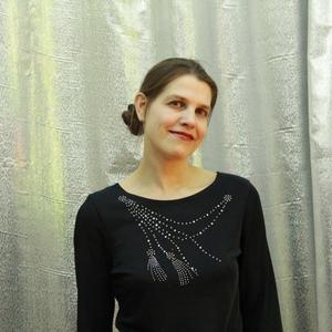 Екатерина Федорова, 42 года, Тюмень