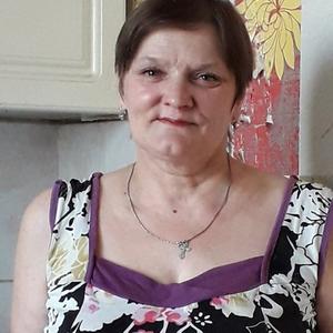 Вера, 66 лет, Рыбинск