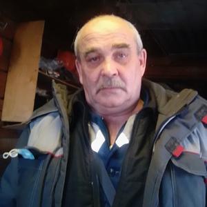 Парни в Шимановске: Андрей Алексеев, 60 - ищет девушку из Шимановска