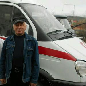 Амир, 67 лет, Хабаровск