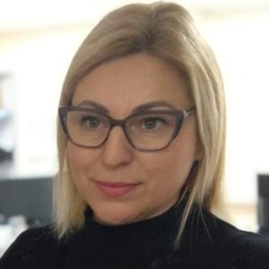 Ольга, 46 лет, Екатеринбург