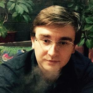 Дмитрий, 29 лет, Рязань