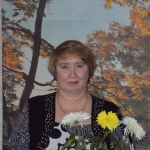 Ольга Маркова, 63 года, Тында