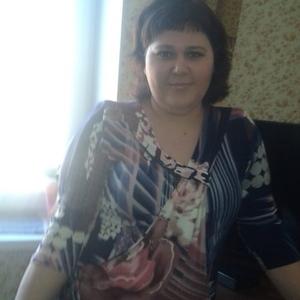 Девушки в Хабаровске (Хабаровский край): Юлия, 40 - ищет парня из Хабаровска (Хабаровский край)