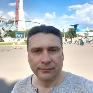 Владислав, 53 года, Пушкино