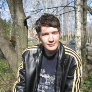 Антон, 35 лет, Воткинск